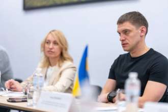 ВР возложила полномочия органов местного самоуправления на начальников ВА в 3 районах на Запорожье ВР возложила полномочия органов местного самоуправления на начальников ВА в 3 районах на Запорожье