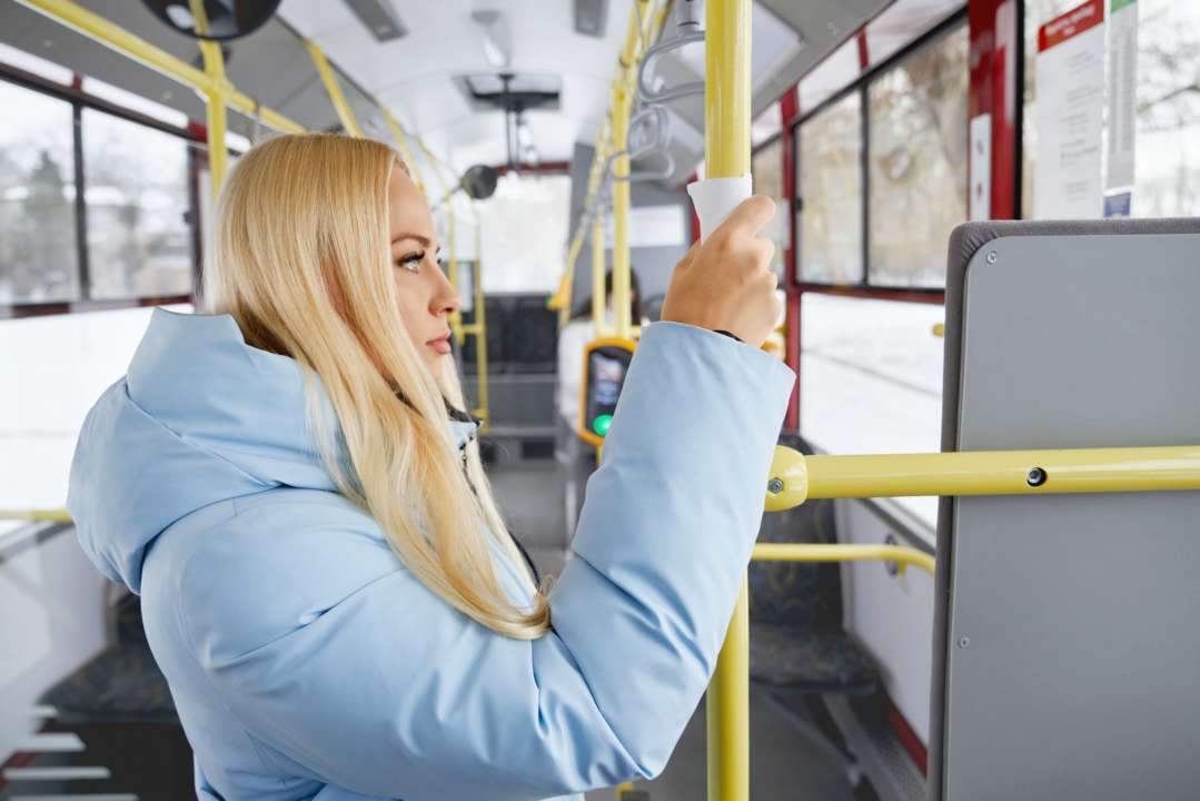 Решение о работе транспорта во время тревог в Киеве отправили на доработку