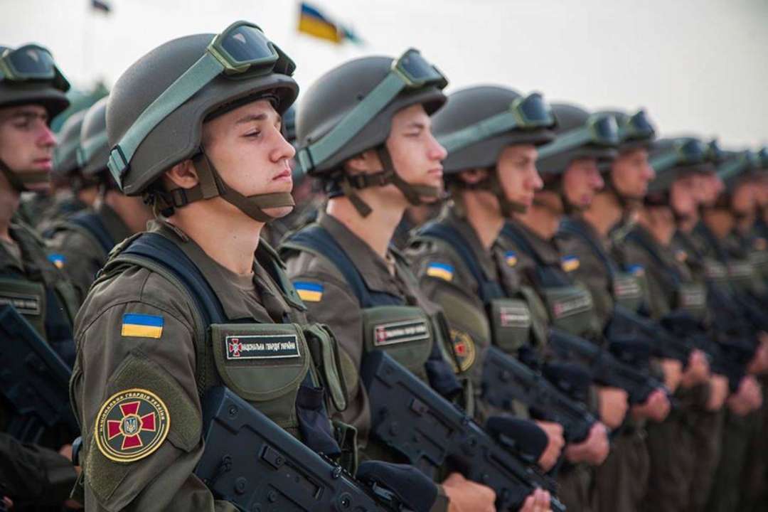 Армія