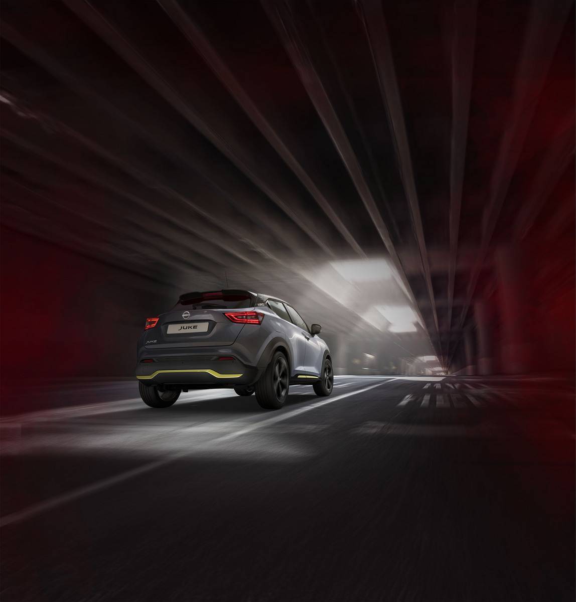 Фото: Nissan На украинском рынке появится необычная версия популярного кроссовера Nissan