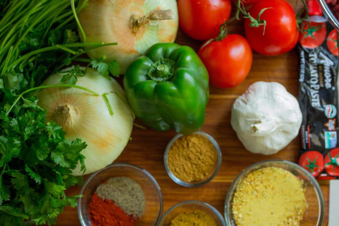 Можете сделать хуже: какие продукты никогда не нужно мыть