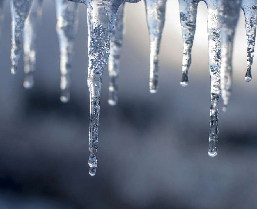 Прогноз погоди на 11 лютого / Фото: Pixabay Очікуються потепління та опади: прогноз погоди на 11 лютого