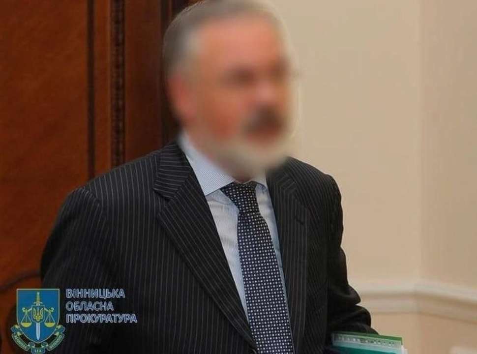Нові факти злочинної діяльності колишнього міністра освіти та науки Дмитра Табачника, який підозрюється у державній зраді Нові факти злочинної діяльності колишнього міністра освіти та науки Дмитра Табачника, який підозрюється у державній зраді