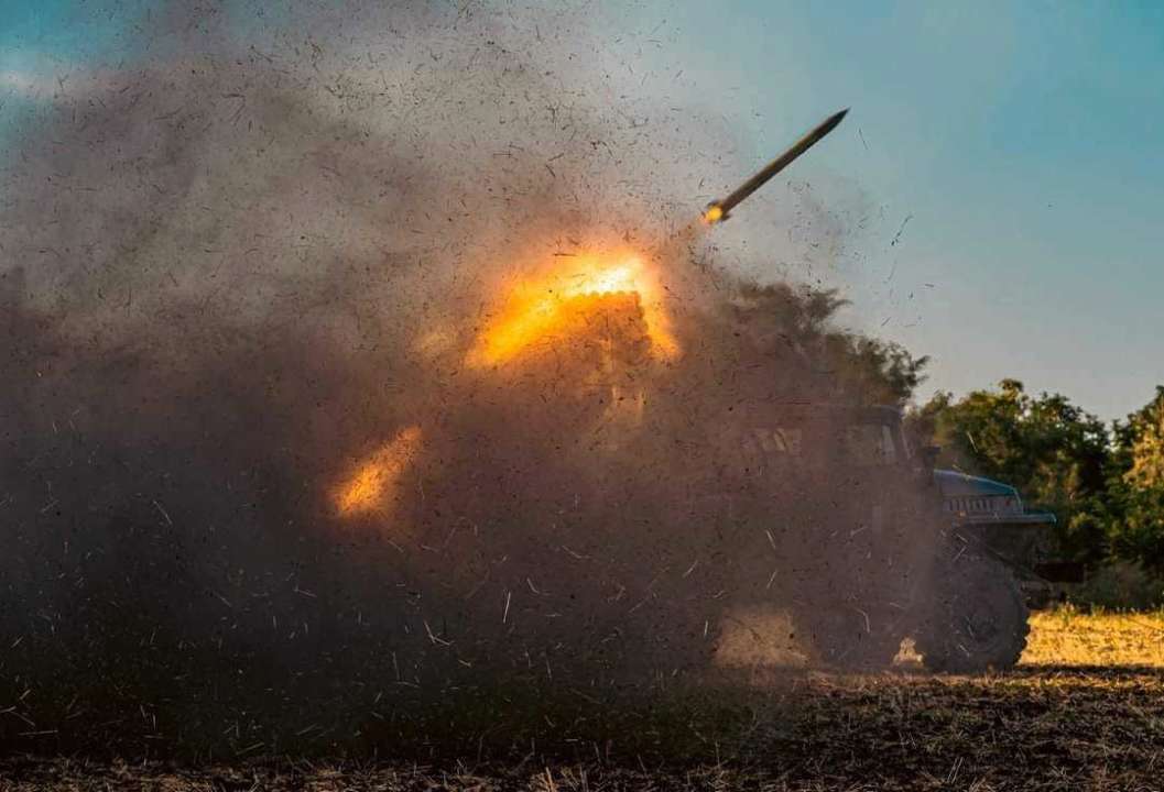 Офіційно: знищено штаб окупантів у Мелітополі