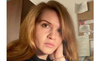 Безуглая устроила новые опросы по мобилизации/Фото: Марьяна Безуглая Уклонистов будут ограничивать в правах: Безуглая устроила новые опросы по мобилизации