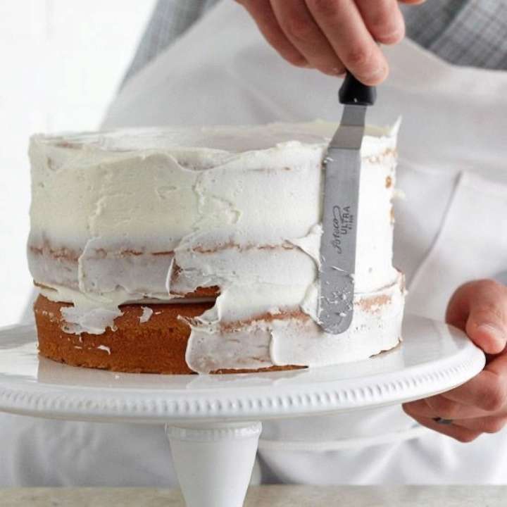 Торты на скорую руку в домашних условиях: 5 вкусных рецептов