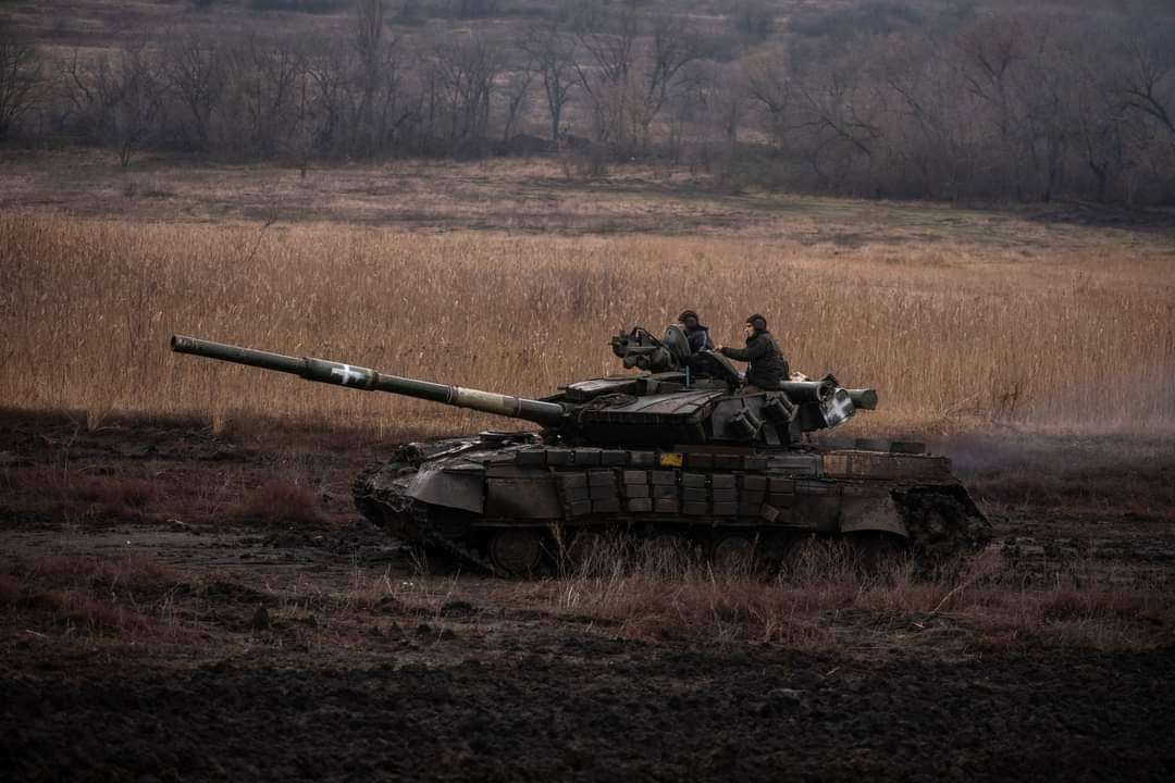 14 артсистем і 17 автоцистерн: втрати ворога на 20 січня