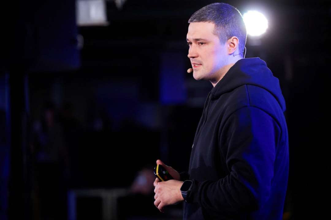 Існує спосіб, як зробити так, аби Starlink, що використовує росія на фронті, не працювали — Федоров/Фото: Михайло Федоров