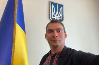 Железняк поділився оновленим меморандумом МВФ. Фото: Фейсбук нардепа мвф