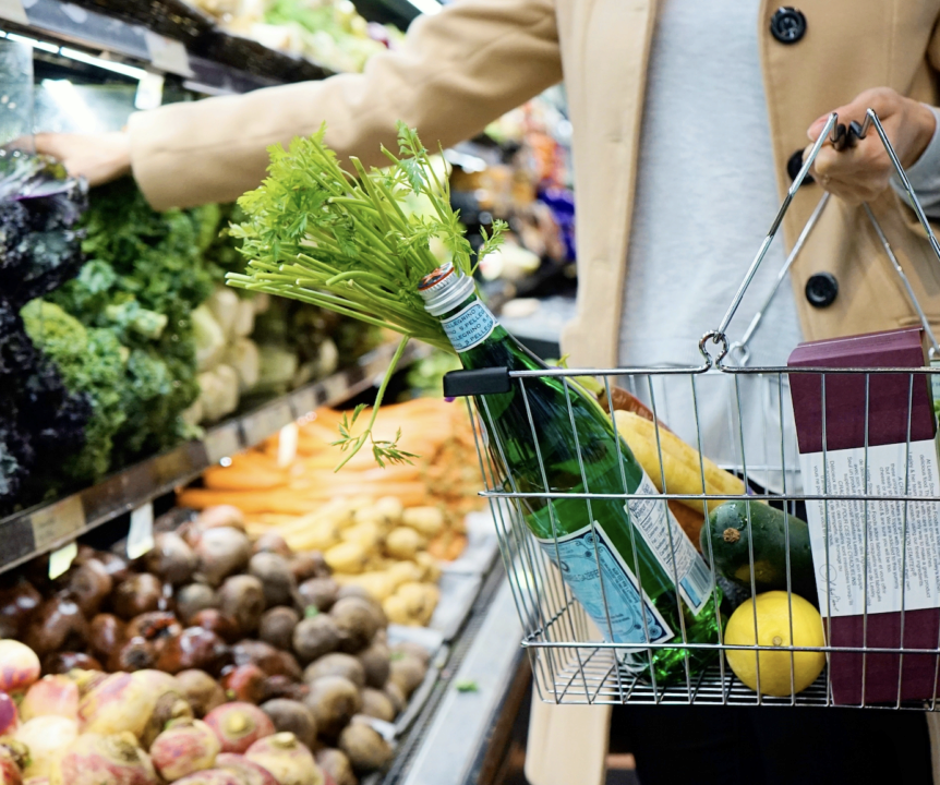 Покупець має право повернути свої гроші за непридатний харчовий продукт