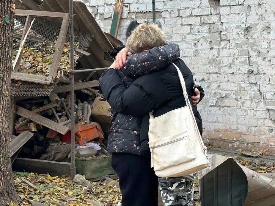 Завтра у Кривому Розі оголошено день жалоби