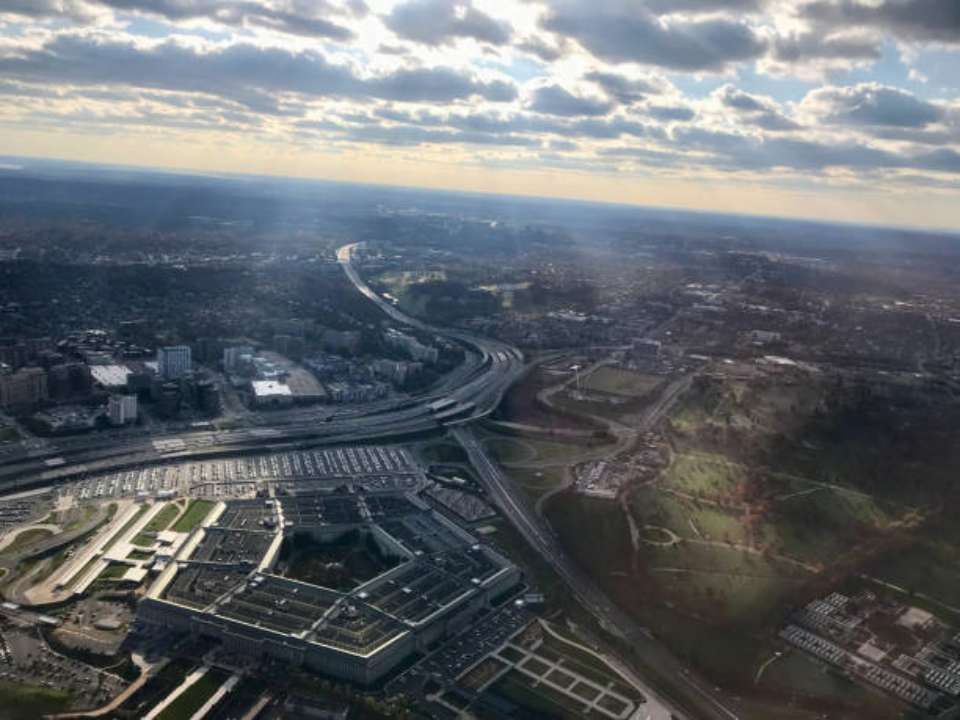 Фото: pexels США наращивают производство ракет: часть из них Пентагон обещает дать Украине