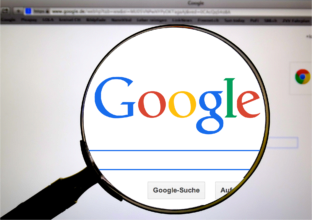 Фото: Pixabay Google создал дудл, который напоминает об обязательном ношении масок