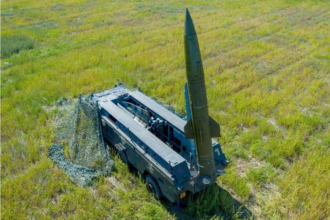 Фото: ЗСУ У Херсонській області ЗСУ відпрацювали ракетні удари із комплексів "Точка-У". Відео
