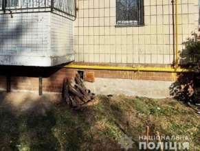 UA.KyivPolice Крав каналізаційні труби. Київська поліція затримала хулігана