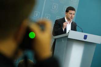 Премьеры Польши, Чехии и Словении едут в Киев/Фото: Sean Gallup/Getty Images Премьеры Польши, Чехии и Словении встретятся с Зеленским в Киеве