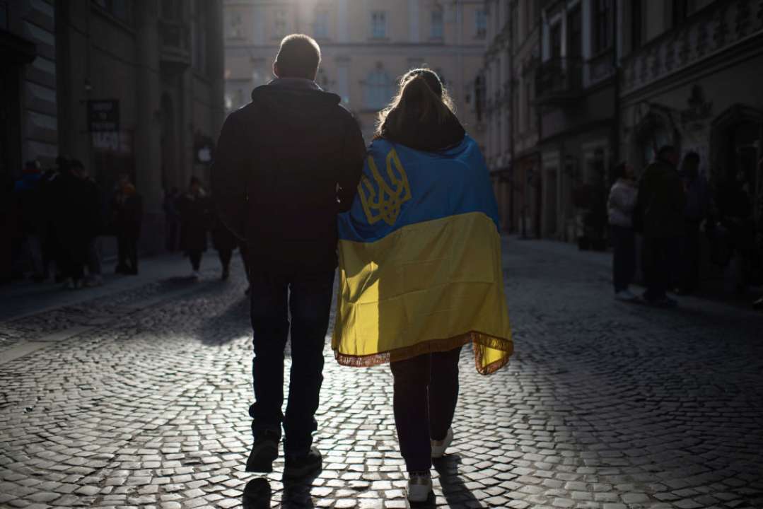 Як війна вплинула на різні сфери життя українців — опитування/Фото: Getty Images