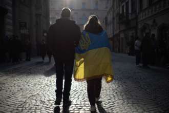 Як війна вплинула на різні сфери життя українців — опитування/Фото: Getty Images Як війна вплинула на різні сфери життя українців — опитування/Фото: Getty Images