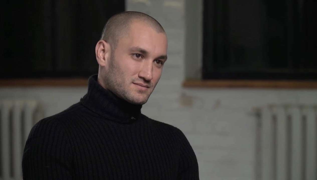 Зрадник Бардаш втік з Грузії до москви