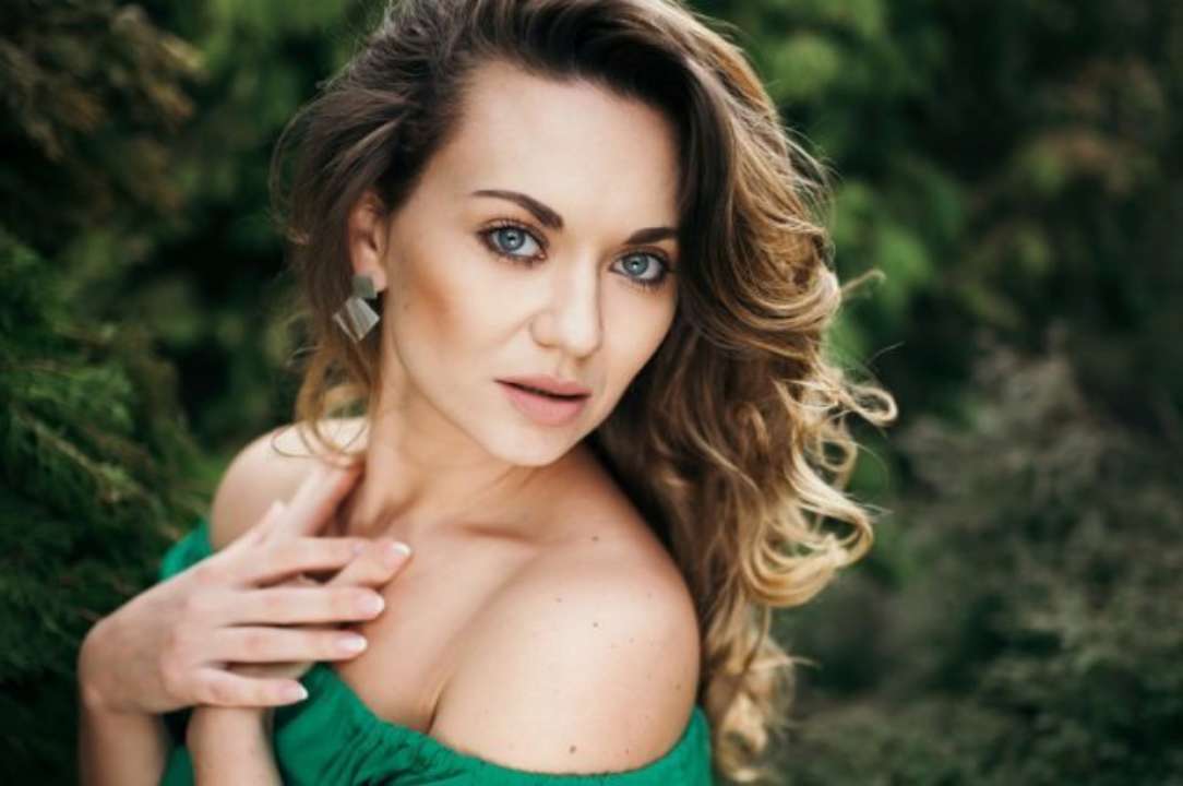 Анна Саливанчук