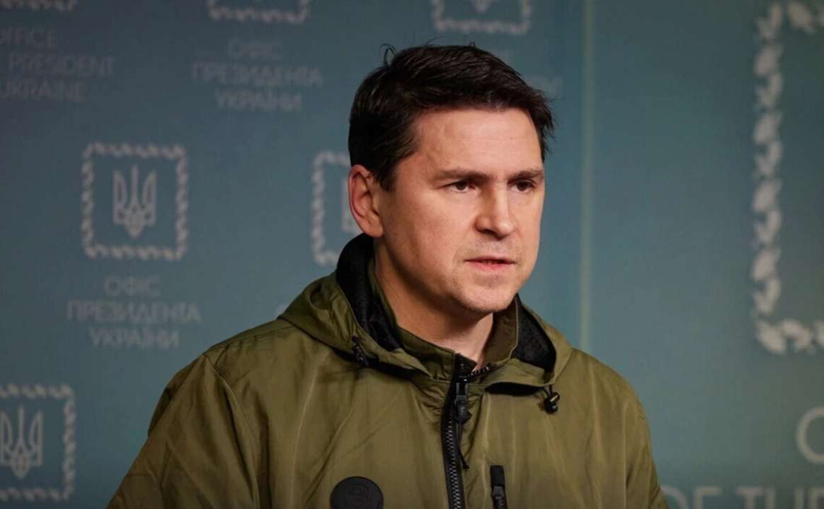 Подоляк прогнозирует переворот в рф / Фото: ОПУ Подоляк