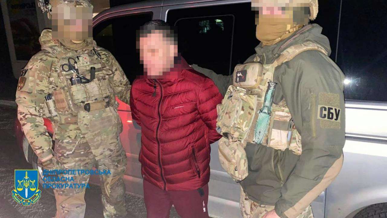 Подозреваемый облагал данью местных предпринимателей-фермеров