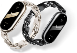 Фото: Xiaomi Майбутній хіт: вийшов новий фітнес-трекер Xiaomi Band 8