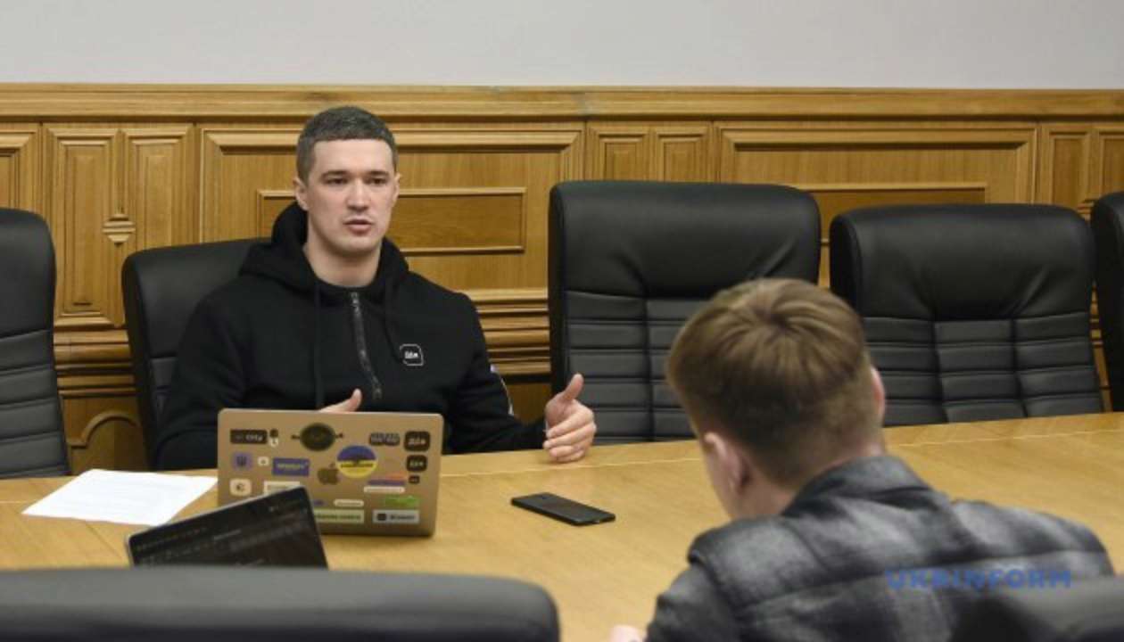 Brave1 будет иметь топовых послов, которые будут делиться опытом и представлять наш проект в разных странах