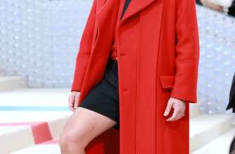 Фото: Getty Images Джаред Лето у костюмі кота та срібний Lil Nas: найдивніші образи зірок на Met Gala 2023