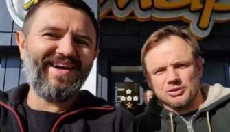 Предатель дискредитировал украинских защитников и призывал граждан уклоняться от призыва в Силы обороны/Фото: соцсети Был под руководством Стремоусова: СБУ задержала пророссийского пропагандиста