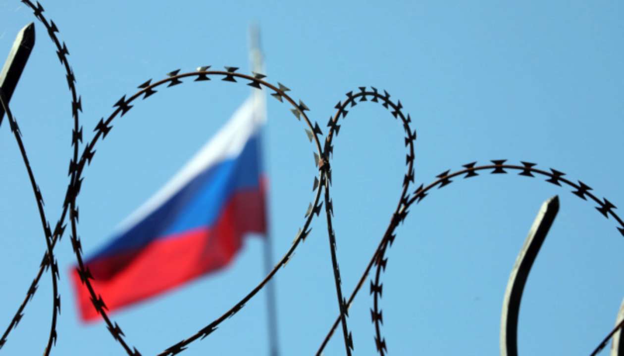 Посадовці та оборонні компанії: союзники запроваджують санкції проти рф Посадовці та оборонні компанії: союзники запроваджують санкції проти рф