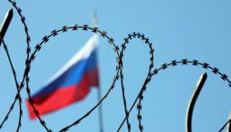 Чиновники и оборонные компании: союзники вводят санкции против рф Чиновники и оборонные компании: союзники вводят санкции против рф