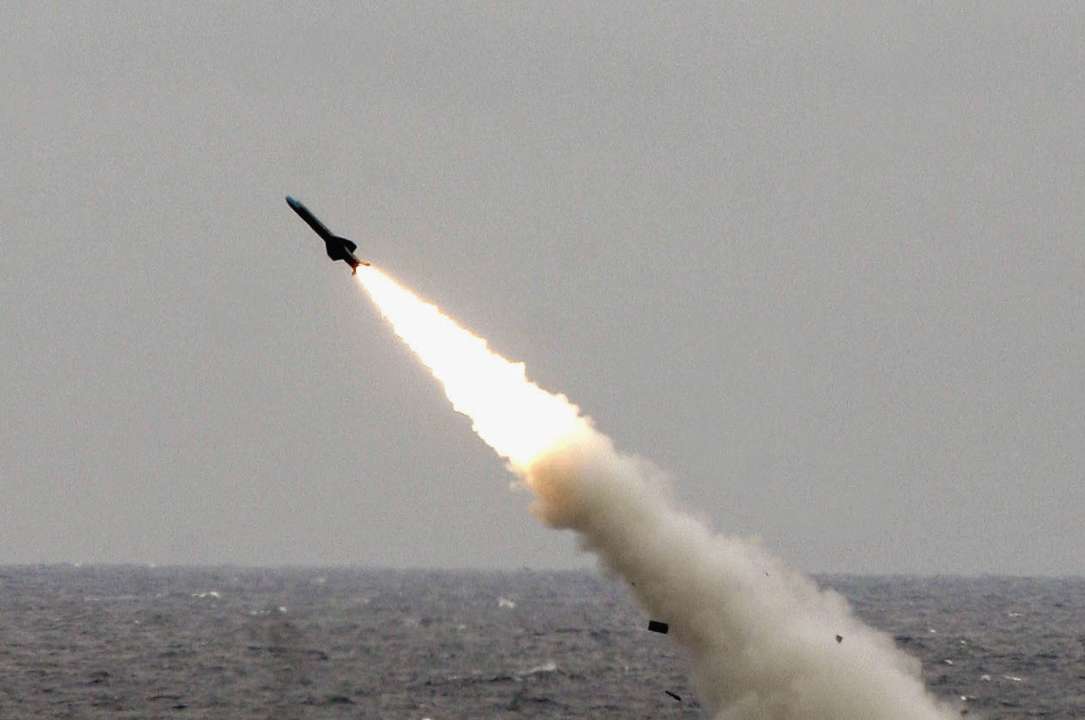 Сьогодні починаються військові навчання США та Данії / Фото: China Photos/Getty Images Сьогодні починаються військові навчання США та Данії / Фото: China Photos/Getty Images