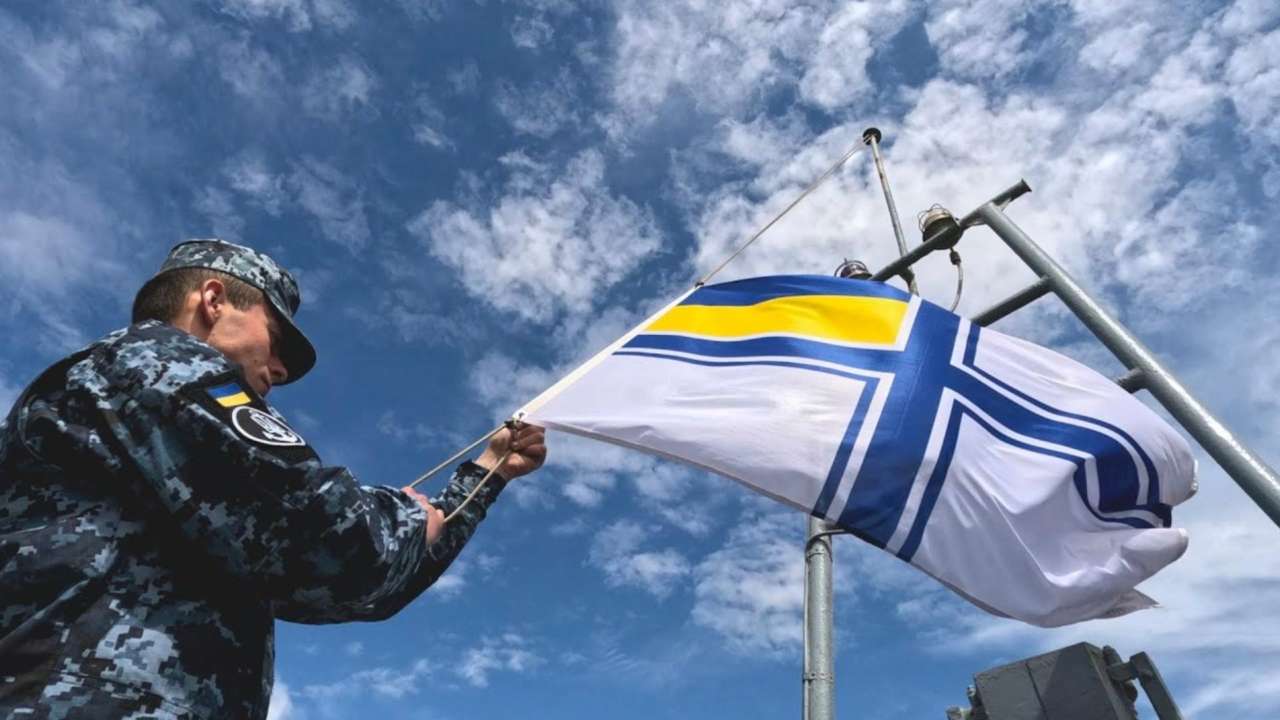 У ВМС ЗС України поділилися корисними рекомендаціями / Фото: facebook.com/navy.mil.gov.ua