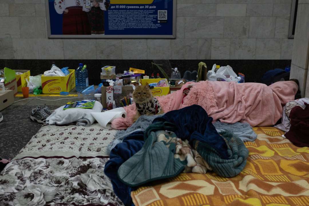 Примусова евакуація можлива із ще кількох прифронтових громад