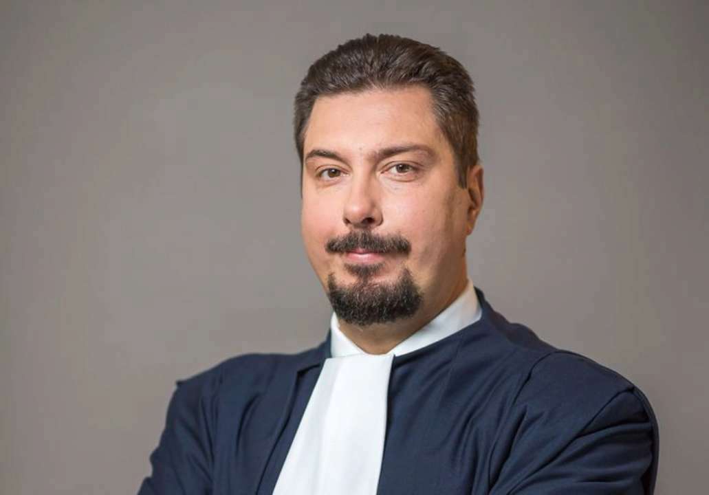 Суд конфіскував понад 906 тисяч гривень ексголови Верховного суду/Фото: Верховний суд України