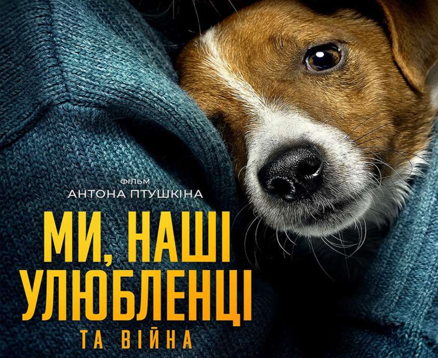 Фильм Антона Птушкина о войне и животных приобрел крупнейший вещатель Америки