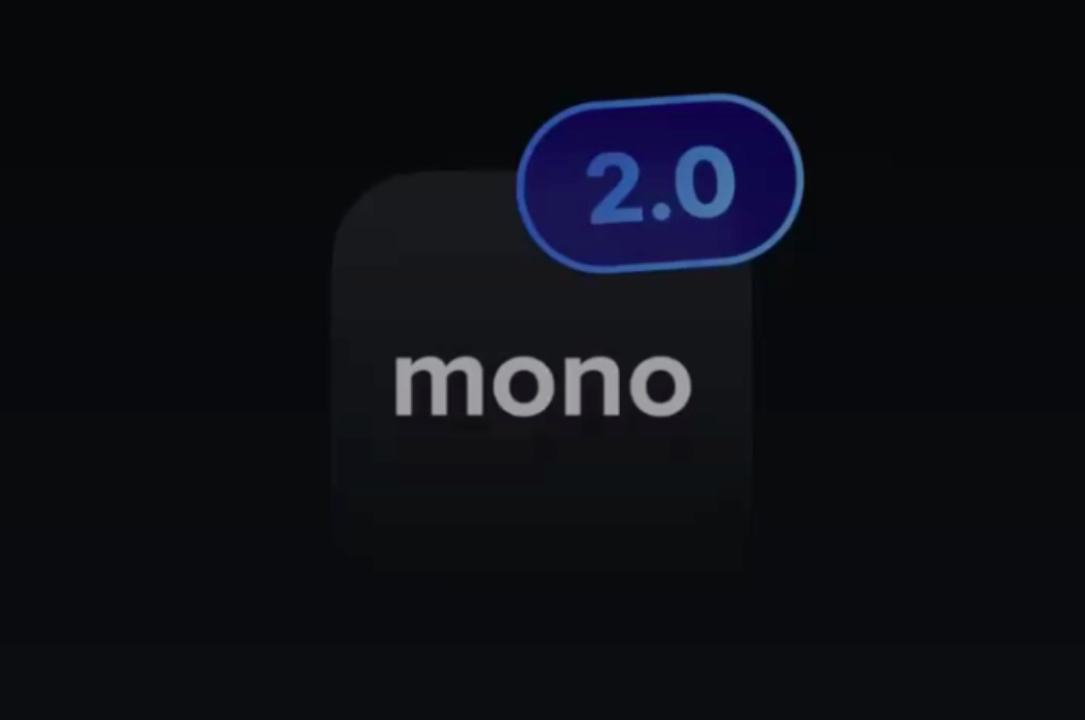 Мобільний додаток monobank отримає новий дизайн / Фото: Скриншот