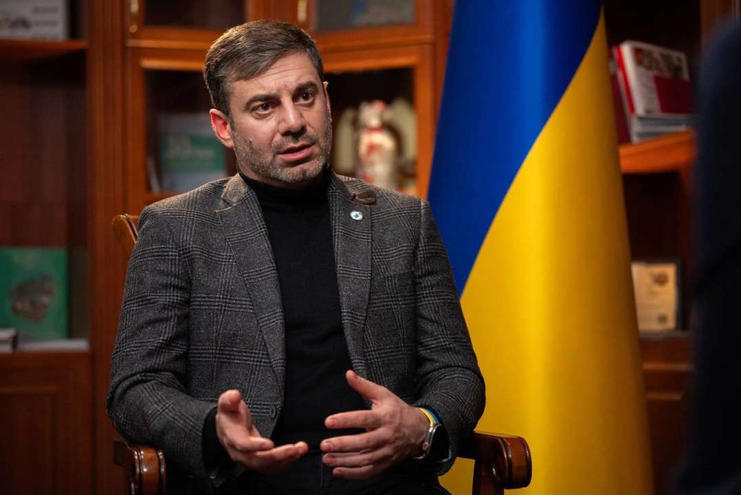 Сотрудники ТЦК не могут задерживать людей на улице - омбудсмен/Фото: Дмитрий Лубинец Сотрудники ТЦК не могут задерживать людей на улице - омбудсмен/Фото: Дмитрий Лубинец