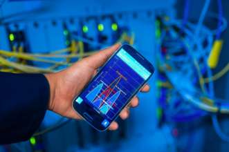 В Україні розширили географію мапи інтернет-провайдерів, готових до блекаутів/Фото: pexels В Україні запустили загальнонаціональну мапу провайдерів, що працюють у блекаут