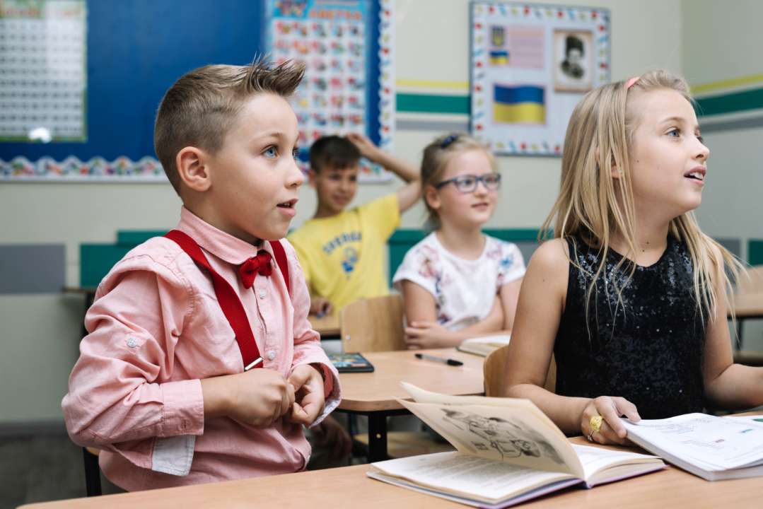 Як навчати дітей мінної безпеки: поради від психологині