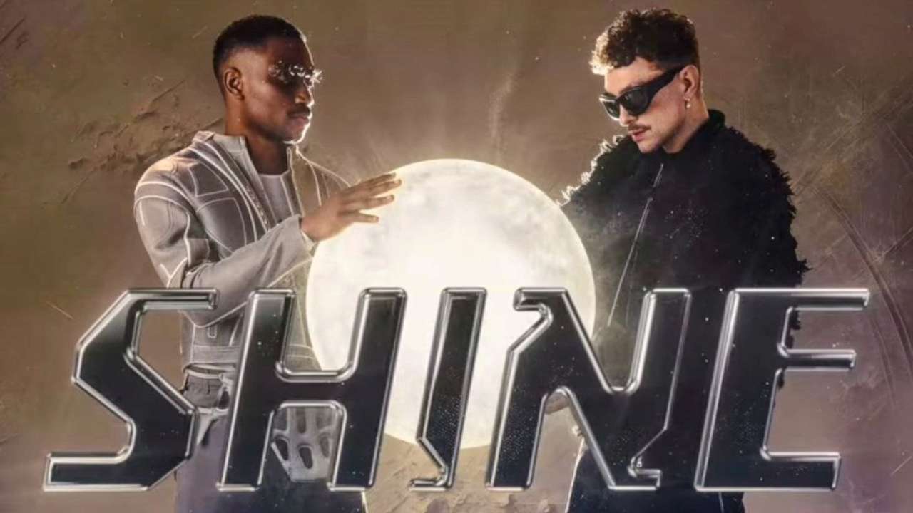 TVORCHI випустили новий трек "Shine" / Фото: Instagram/tvorchi_official "Такою музикою можна пишатись": TVORCHI дивують прихильників новим треком