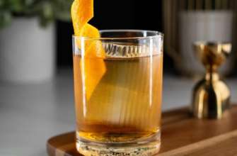 Фото: anatomyofadrink/instagram Коктейль "Тонуший камень": почувствуйте тонкий вкус