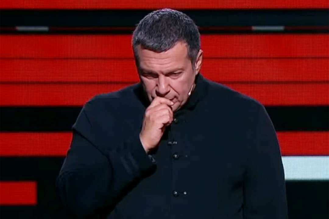 Перечень лиц, угрожающих нацбезопасности, пополнился тремя российскими пропагандистами