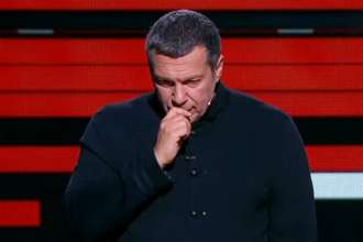 Перечень лиц, угрожающих нацбезопасности, пополнился тремя пропагандистами / Фото из открытых источников Перечень лиц, угрожающих нацбезопасности, пополнился тремя российскими пропагандистами
