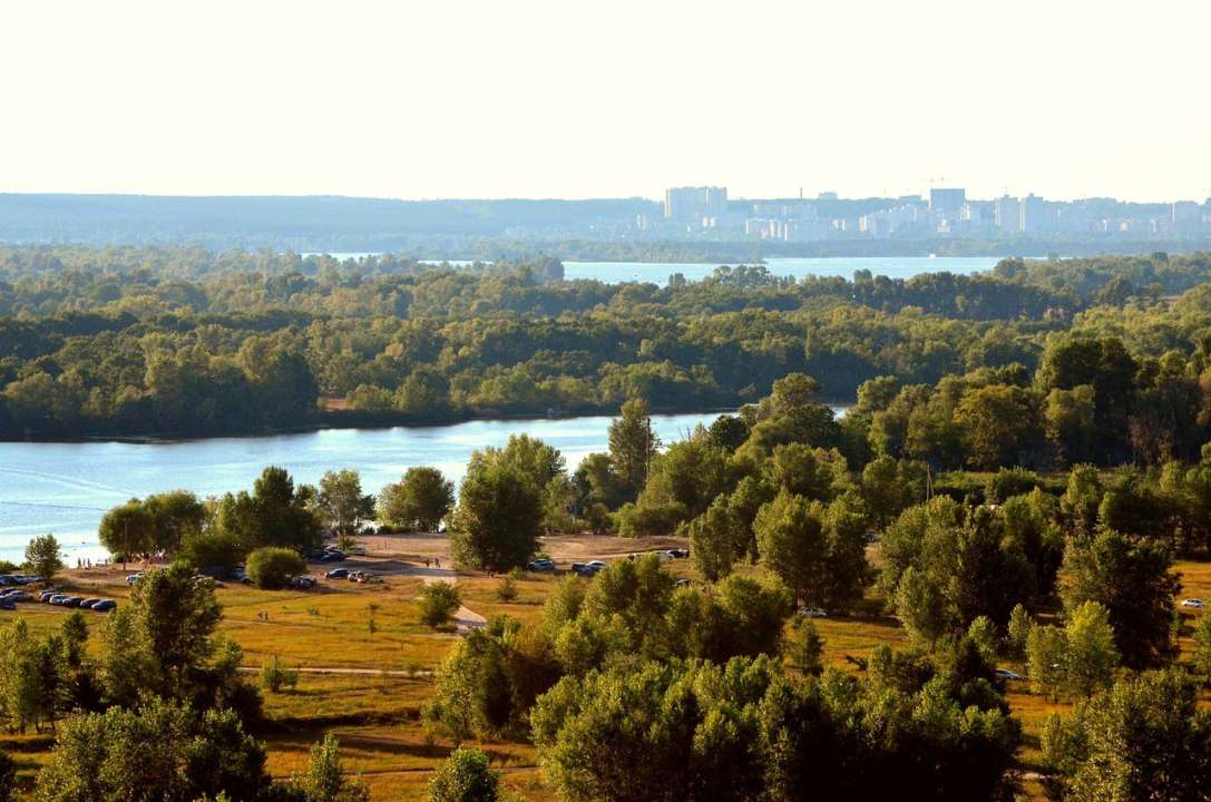 Що відбувається з якістю води в Десні та Сеймі: де фіксують погіршення / Фото: Pixabay Що відбувається з якістю води в Десні та Сеймі: де фіксують погіршення