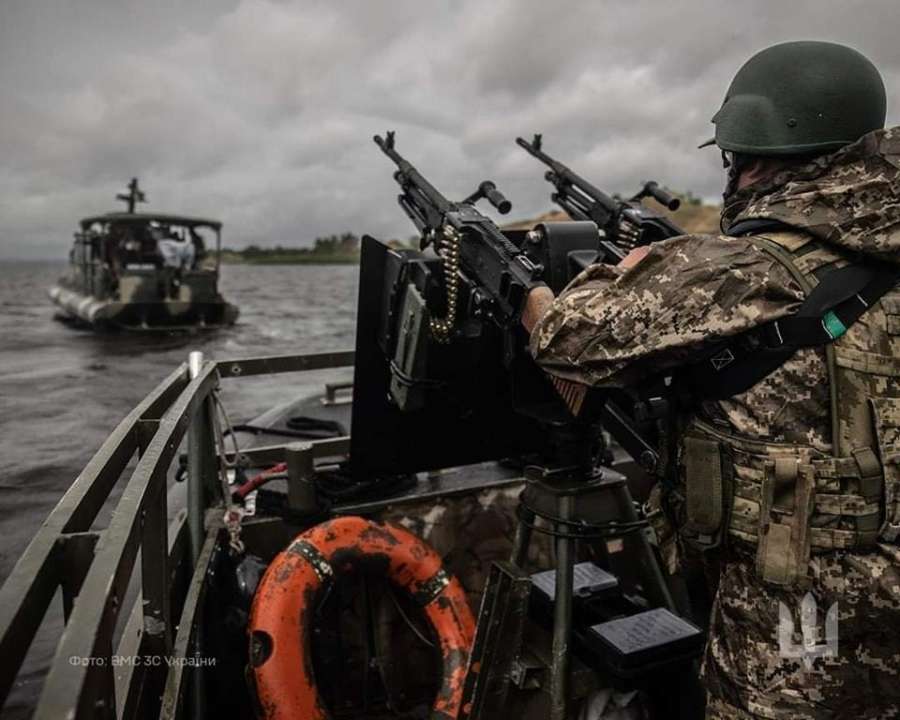 180 боевых столкновений и потери в технике и живой силе: потери рф на 28 сентября