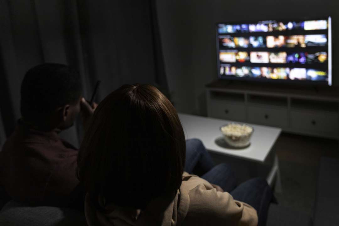 Netflix набирает обороты: 5 миллионов новых подписчиков и рекордные доходы