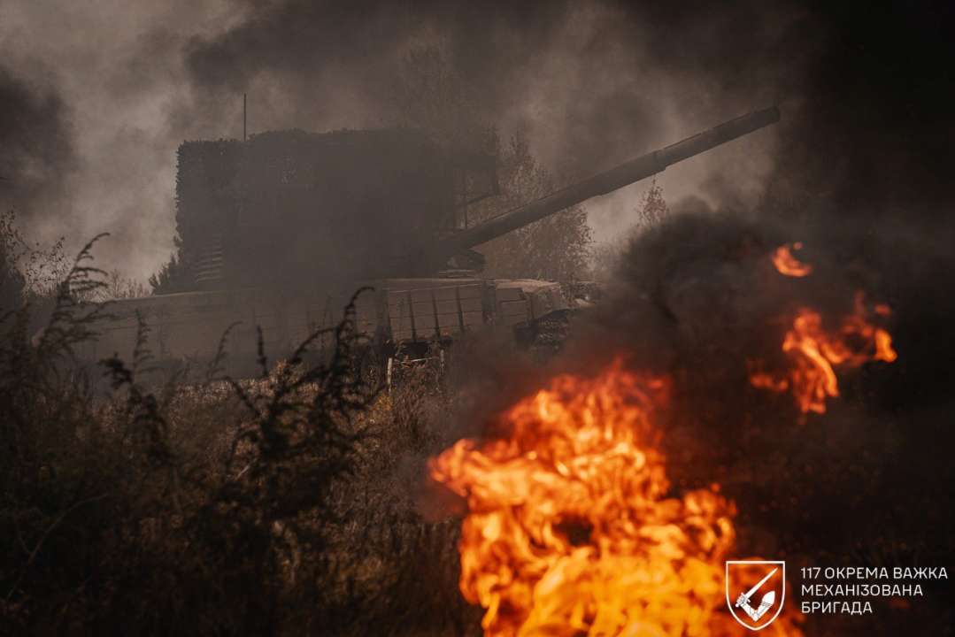 Генштаб ВСУ объяснил необходимость создания новых бригад/Фото: GeneralStaffZSU Генштаб ВСУ объяснил необходимость создания новых бригад вместо пополнения личного состава имеющихся