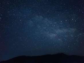 Фото: Unsplash/Автор - Calwaen Liew В 2022 году с Земли можно будет наблюдать рождение новой звезды